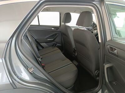 VW T-Roc Gebrauchtwagen VW T-Roc Gebrauchtwagen