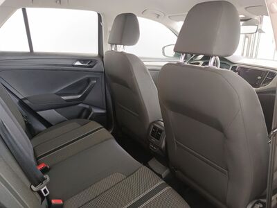 VW T-Roc Gebrauchtwagen VW T-Roc Gebrauchtwagen