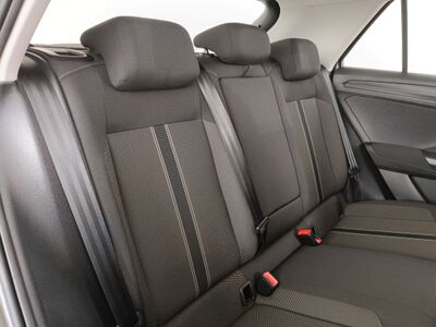 VW T-Roc Gebrauchtwagen VW T-Roc Gebrauchtwagen