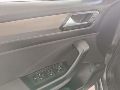 VW T-Roc Gebrauchtwagen VW T-Roc Gebrauchtwagen