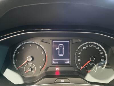 VW T-Roc Gebrauchtwagen VW T-Roc Gebrauchtwagen