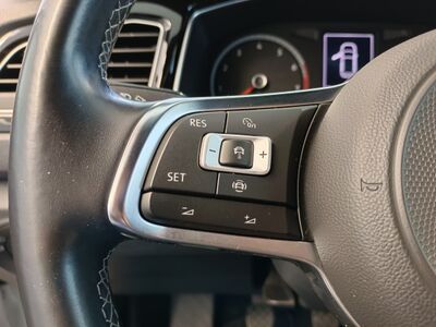 VW T-Roc Gebrauchtwagen VW T-Roc Gebrauchtwagen