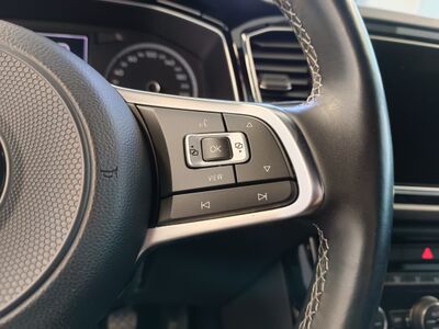 VW T-Roc Gebrauchtwagen VW T-Roc Gebrauchtwagen