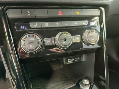 VW T-Roc Gebrauchtwagen VW T-Roc Gebrauchtwagen