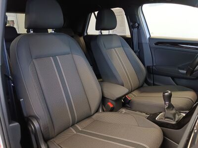 VW T-Roc Gebrauchtwagen VW T-Roc Gebrauchtwagen