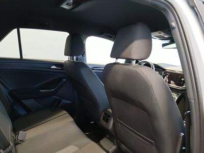 VW T-Roc Gebrauchtwagen VW T-Roc Gebrauchtwagen