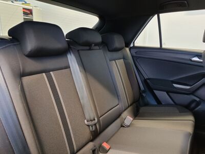 VW T-Roc Gebrauchtwagen VW T-Roc Gebrauchtwagen