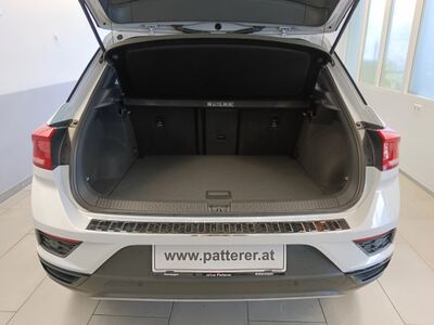 VW T-Roc Gebrauchtwagen VW T-Roc Gebrauchtwagen