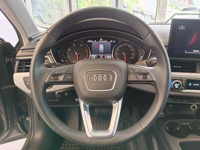 Audi A4 Allroad Gebrauchtwagen Audi A4 Allroad Gebrauchtwagen