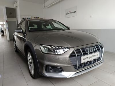 Audi A4 Allroad Gebrauchtwagen