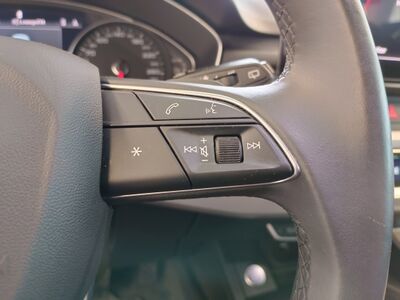 Audi A4 Allroad Gebrauchtwagen Audi A4 Allroad Gebrauchtwagen