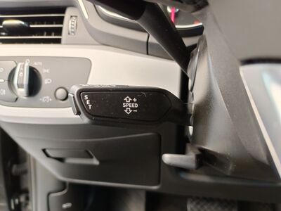 Audi A4 Allroad Gebrauchtwagen Audi A4 Allroad Gebrauchtwagen