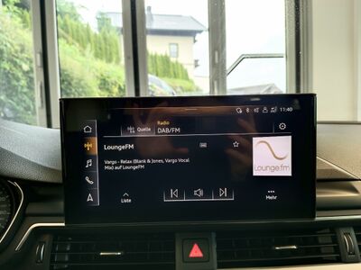 Audi A4 Allroad Gebrauchtwagen Audi A4 Allroad Gebrauchtwagen