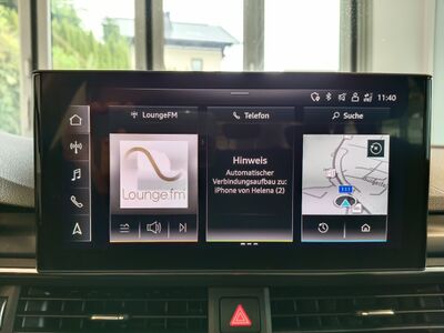 Audi A4 Allroad Gebrauchtwagen Audi A4 Allroad Gebrauchtwagen