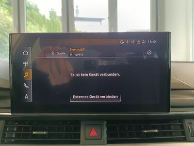 Audi A4 Allroad Gebrauchtwagen Audi A4 Allroad Gebrauchtwagen