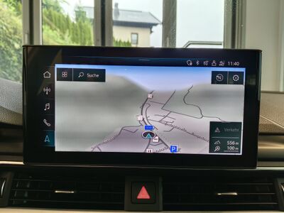 Audi A4 Allroad Gebrauchtwagen Audi A4 Allroad Gebrauchtwagen