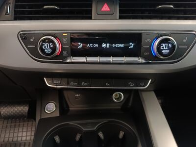 Audi A4 Allroad Gebrauchtwagen Audi A4 Allroad Gebrauchtwagen