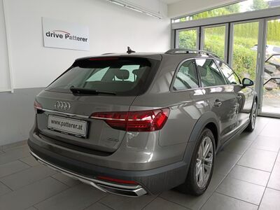 Audi A4 Allroad Gebrauchtwagen Audi A4 Allroad Gebrauchtwagen