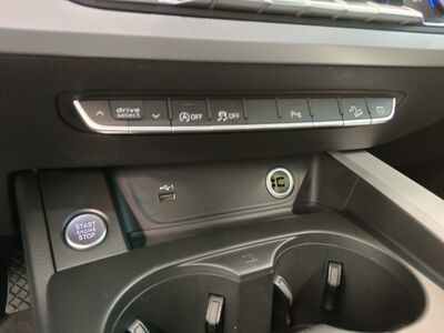 Audi A4 Allroad Gebrauchtwagen Audi A4 Allroad Gebrauchtwagen