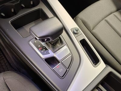 Audi A4 Allroad Gebrauchtwagen Audi A4 Allroad Gebrauchtwagen