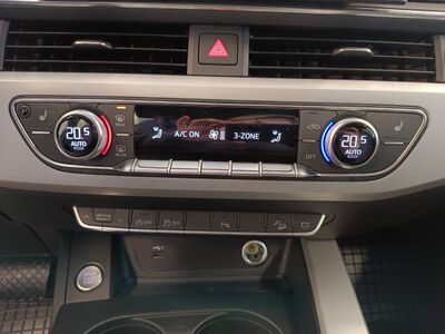 Audi A4 Allroad Gebrauchtwagen Audi A4 Allroad Gebrauchtwagen