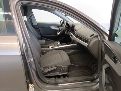 Audi A4 Allroad Gebrauchtwagen Audi A4 Allroad Gebrauchtwagen