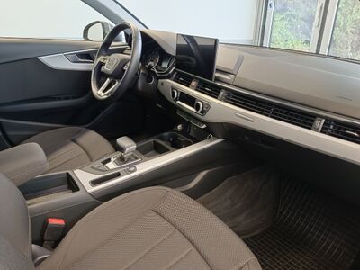 Audi A4 Allroad Gebrauchtwagen Audi A4 Allroad Gebrauchtwagen