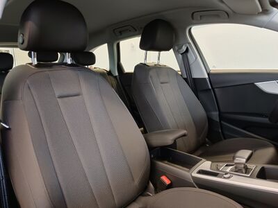 Audi A4 Allroad Gebrauchtwagen Audi A4 Allroad Gebrauchtwagen