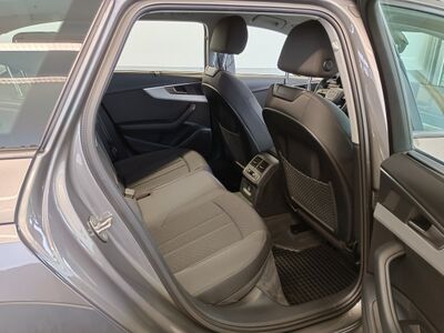 Audi A4 Allroad Gebrauchtwagen Audi A4 Allroad Gebrauchtwagen