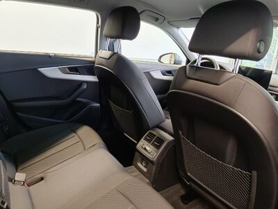 Audi A4 Allroad Gebrauchtwagen Audi A4 Allroad Gebrauchtwagen