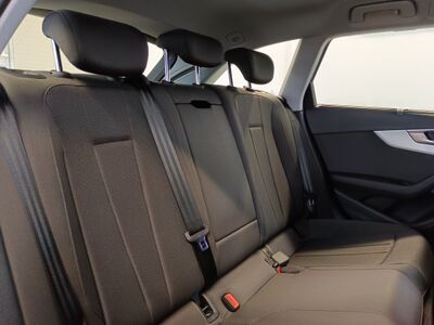 Audi A4 Allroad Gebrauchtwagen Audi A4 Allroad Gebrauchtwagen