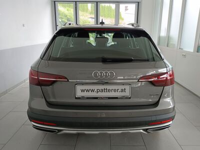 Audi A4 Allroad Gebrauchtwagen Audi A4 Allroad Gebrauchtwagen