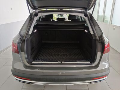 Audi A4 Allroad Gebrauchtwagen Audi A4 Allroad Gebrauchtwagen