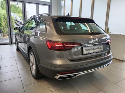 Audi A4 Allroad Gebrauchtwagen Audi A4 Allroad Gebrauchtwagen