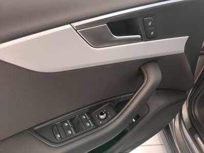 Audi A4 Allroad Gebrauchtwagen Audi A4 Allroad Gebrauchtwagen