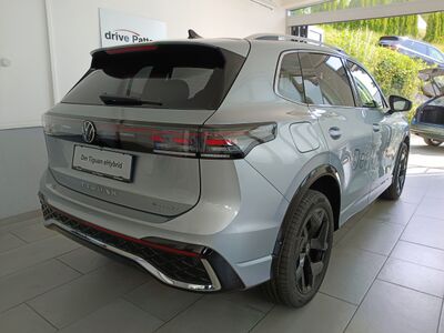 VW Tiguan Gebrauchtwagen VW Tiguan Gebrauchtwagen