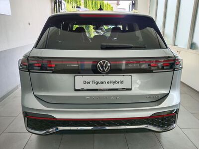 VW Tiguan Gebrauchtwagen VW Tiguan Gebrauchtwagen