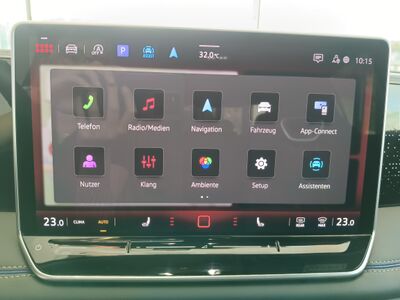 VW Tiguan Gebrauchtwagen VW Tiguan Gebrauchtwagen