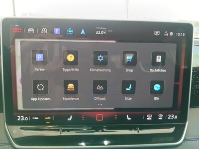 VW Tiguan Gebrauchtwagen VW Tiguan Gebrauchtwagen