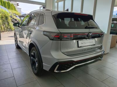 VW Tiguan Gebrauchtwagen VW Tiguan Gebrauchtwagen