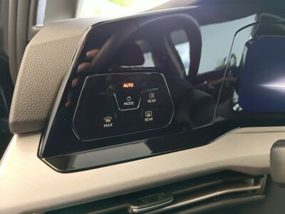 VW Golf Gebrauchtwagen VW Golf Gebrauchtwagen