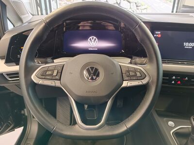 VW Golf Gebrauchtwagen VW Golf Gebrauchtwagen