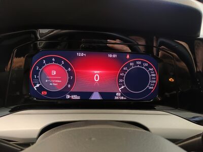 VW Golf Gebrauchtwagen VW Golf Gebrauchtwagen