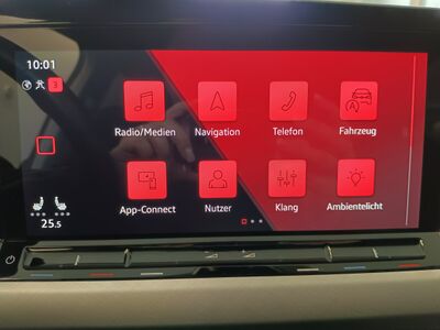 VW Golf Gebrauchtwagen VW Golf Gebrauchtwagen