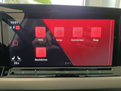 VW Golf Gebrauchtwagen VW Golf Gebrauchtwagen