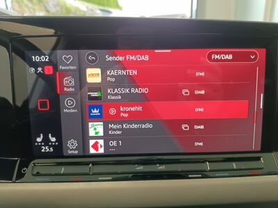 VW Golf Gebrauchtwagen VW Golf Gebrauchtwagen