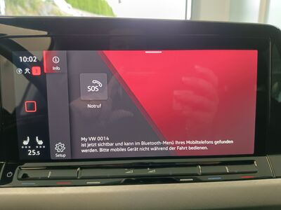 VW Golf Gebrauchtwagen VW Golf Gebrauchtwagen