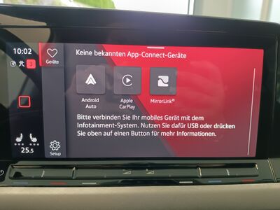 VW Golf Gebrauchtwagen VW Golf Gebrauchtwagen