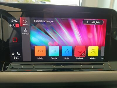 VW Golf Gebrauchtwagen VW Golf Gebrauchtwagen