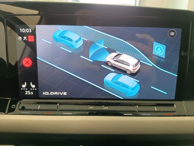 VW Golf Gebrauchtwagen VW Golf Gebrauchtwagen